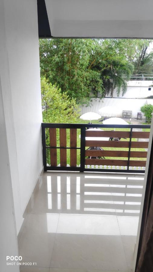Emperor-Hotel Rachana Continental Pvt Ltd Kizhake Chalakudi Luaran gambar